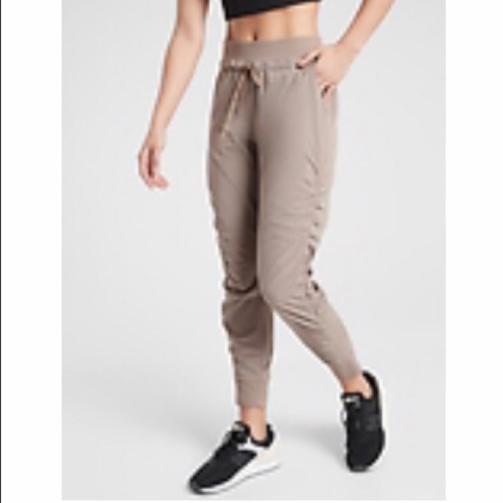 Athleta Attitude Pant